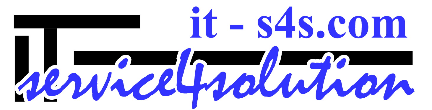 Markus Weiss - it-s4s.com